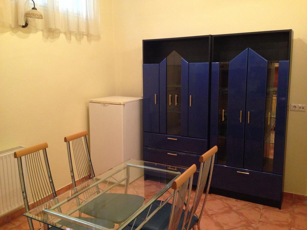 Peterfia Apartman ديبريتْسين المظهر الخارجي الصورة